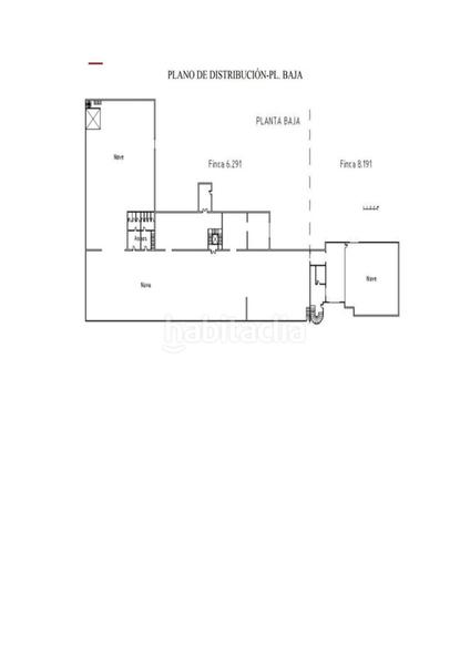 Foto fed475c0-5ecb-4360-8647-4600f8fcc151. Industrial building in Ibi