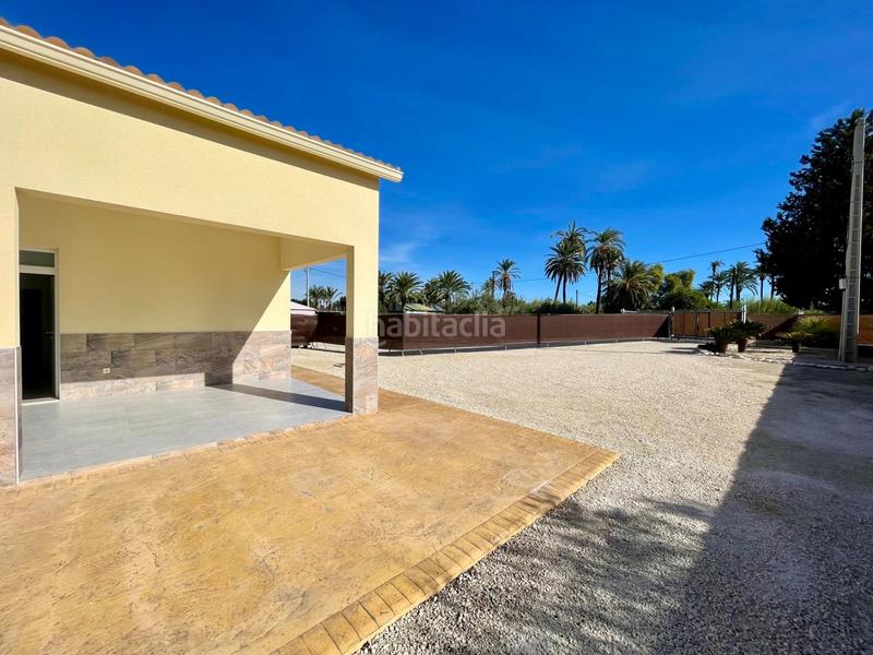 Foto 71d27e3a-5b57-437a-a9c1-279a83d7e4d7. Affitto casa in La Algoda - Matola - Llano de San José Elche / Elx