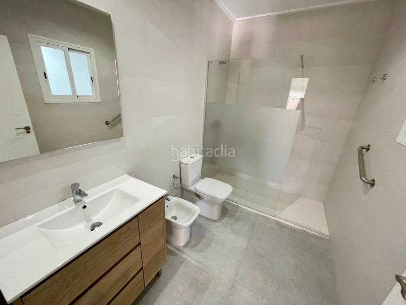 Foto 96757258-077a-47eb-b976-5734746dd2f9. Affitto casa in La Algoda - Matola - Llano de San José Elche / Elx