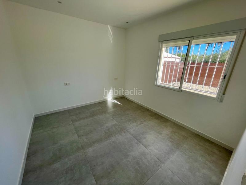 Foto 4d75c761-e295-4a20-a0dc-9c6bfdc45173. Alquiler casa alquiler chalet recien reformado !!!!!! en Elche / Elx