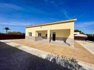 Location Maison à La Algoda - Matola - Llano de San José. Alquiler chalet recien reformado !!!!!!