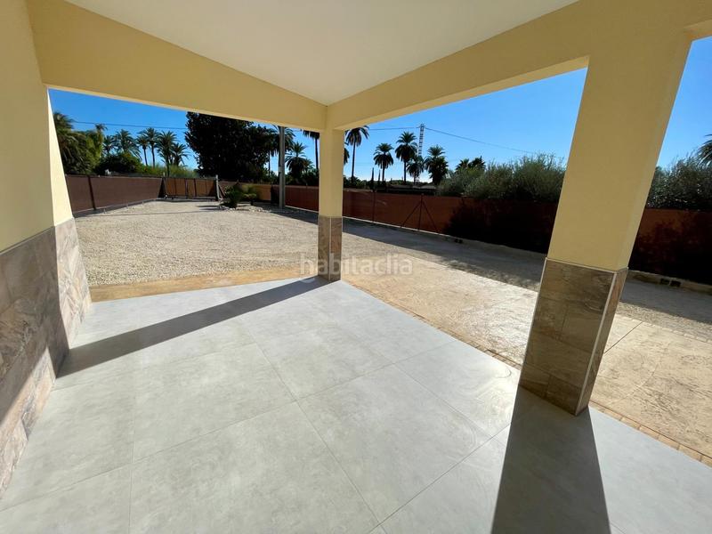 Foto ca0d530e-1501-4680-b8ea-30a9114f9edf. Miete haus in La Algoda - Matola - Llano de San José Elche / Elx