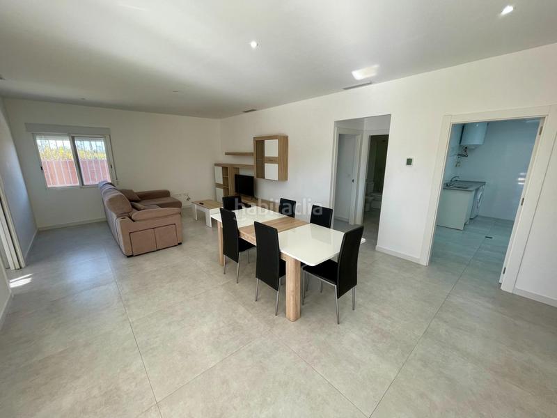 Foto d0e33e63-b1f9-438d-b60a-e3be29533bcc. Miete haus in La Algoda - Matola - Llano de San José Elche / Elx