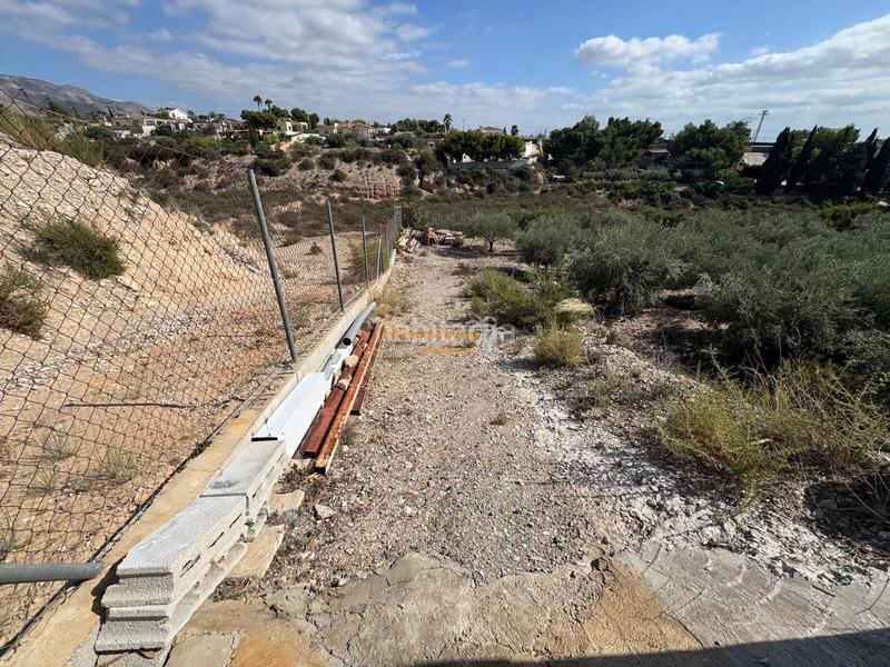 Foto 454c459f-2a2f-4f8e-a3ba-dc59d6a80510. Chalet se vende casa de campo zona trasvase !!!! en Albatera