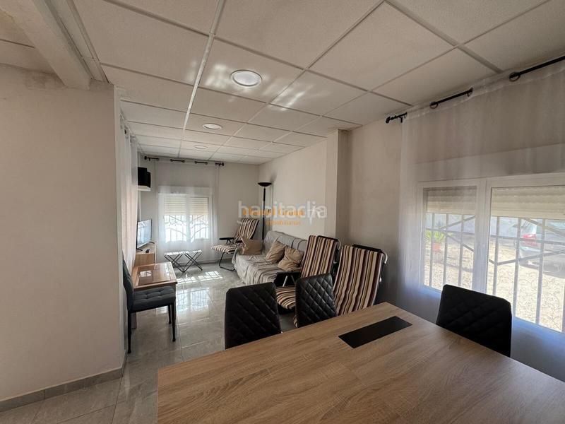 Foto 556349b3-accf-4013-9525-e4c09cb1bac9. Chalet se vende casa de campo zona trasvase !!!! en Albatera