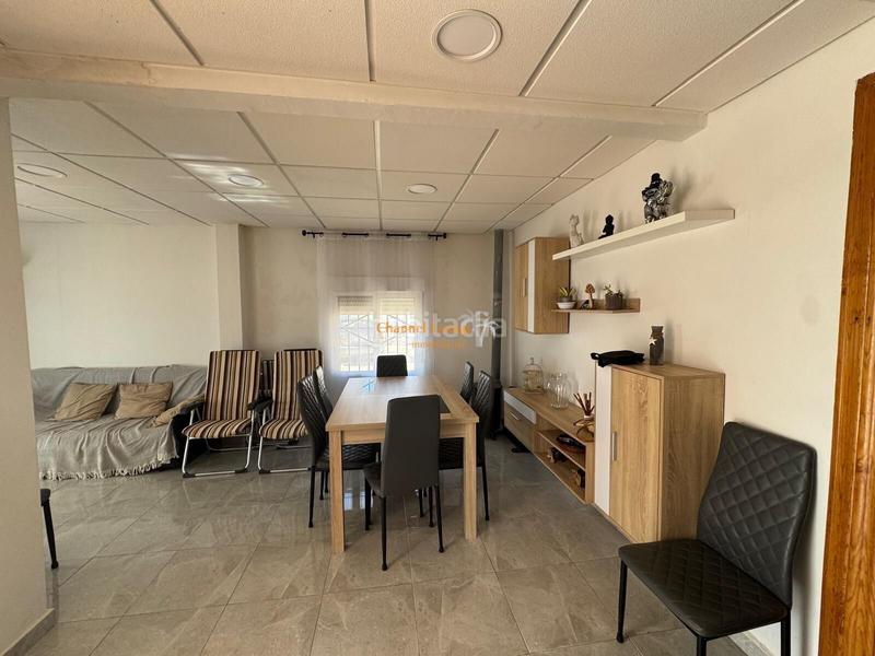 Foto 69b948c2-13ab-4814-911c-abba2a95a00a. Chalet se vende casa de campo zona trasvase !!!! en Albatera