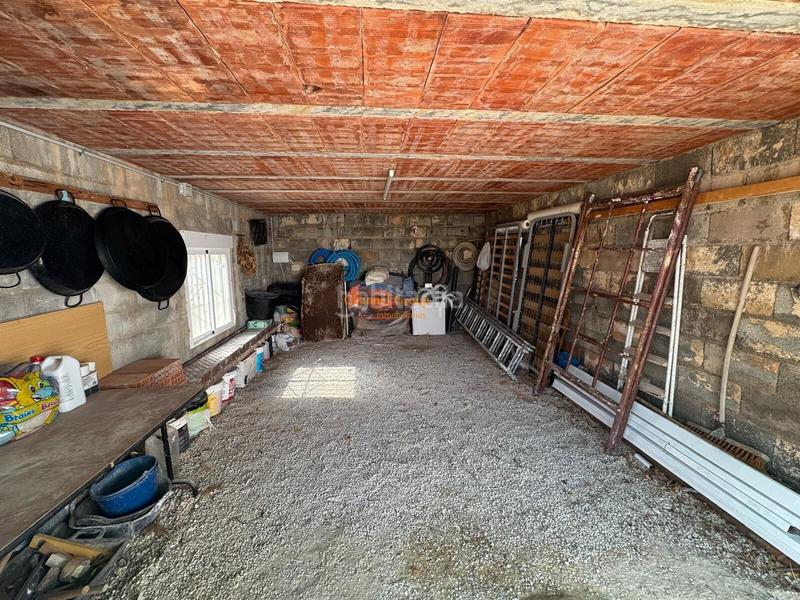 Foto 8bf4dc8a-c03f-48b1-985a-d34641c4dcf4. Chalet se vende casa de campo zona trasvase !!!! en Albatera