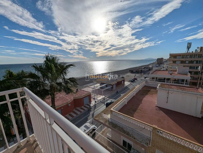 Foto 6868941c-835b-4d1d-9c8b-3bbe60f47b6c. Flat in Gran Playa Santa Pola