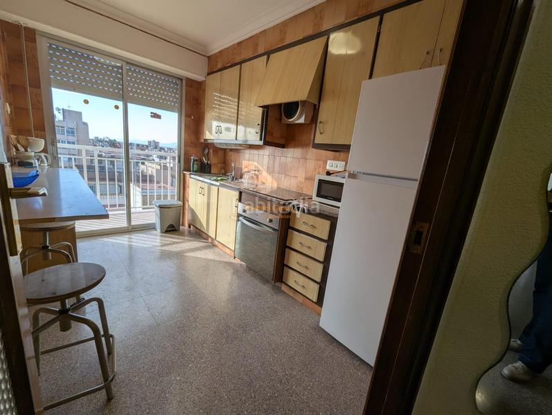 Foto 7ee2d720-db6c-4dfd-819c-ef191807ccec. Flat in Gran Playa Santa Pola