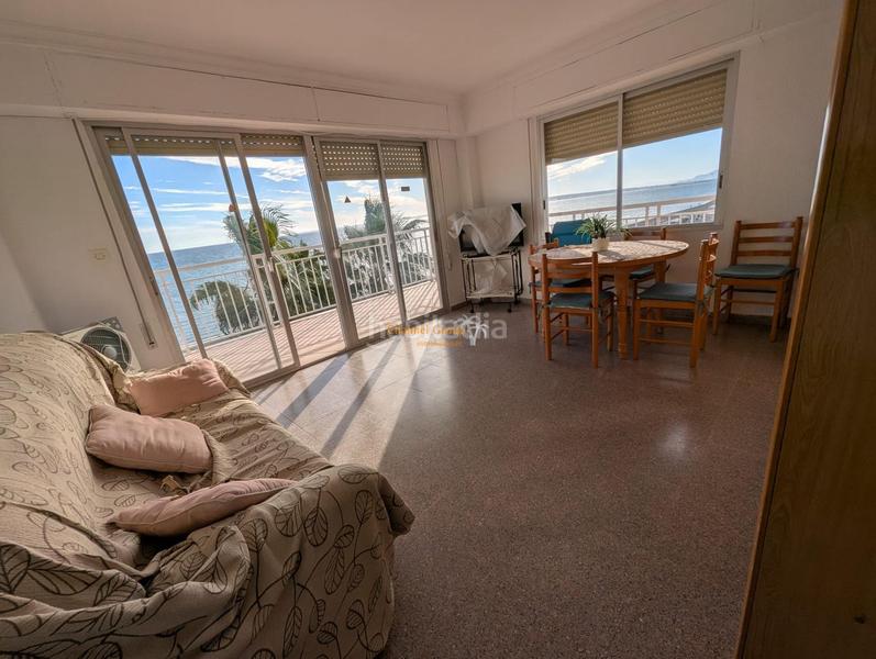 Foto 9171a82d-db9a-4d9a-8fdd-fe67fe0efdab. Flat in Gran Playa Santa Pola
