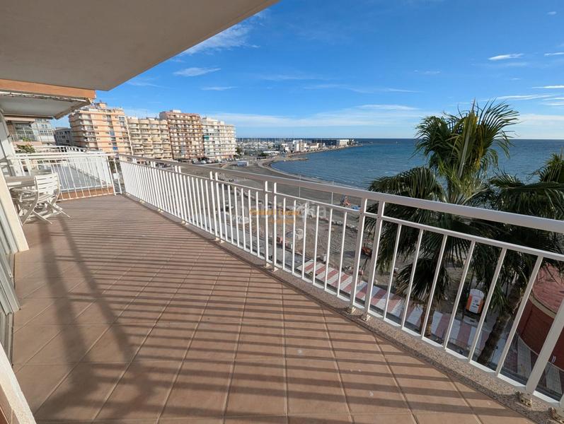 Foto c2c4018f-4f59-44d4-b8a0-1998b1991ba6. Flat in Gran Playa Santa Pola