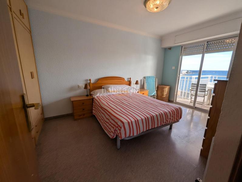 Foto d438336f-aec2-409a-851f-52cb707d09fa. Flat in Gran Playa Santa Pola