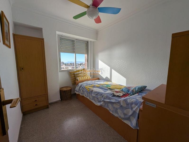 Foto f22f95a2-505b-49fb-8adf-8a521d779058. Flat in Gran Playa Santa Pola