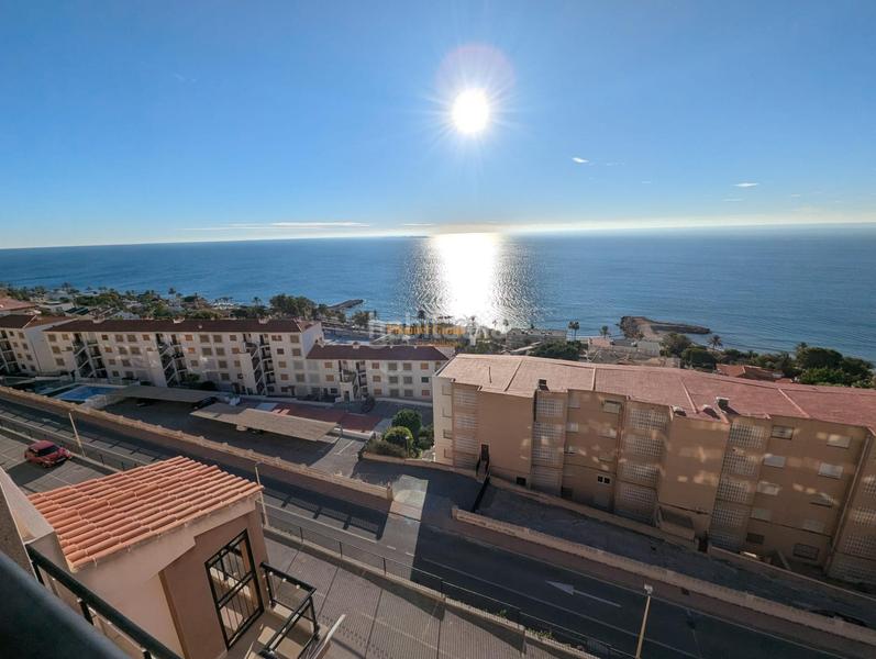 Foto 5905add3-adac-4fc5-9949-d58ac77b98df. Miete etagenwohnung in calas Santa Pola este Santa Pola