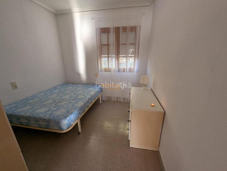 Foto 77cc9915-42e8-429c-99cd-e247670afc08. Miete etagenwohnung in calas Santa Pola este Santa Pola