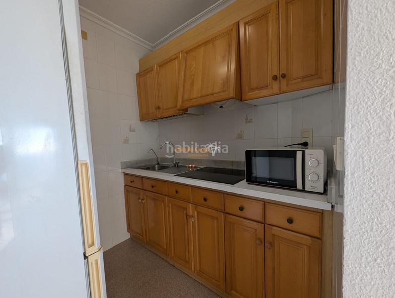 Foto a8bd5066-8404-4c46-8677-a9a5e43295d5. Miete etagenwohnung in calas Santa Pola este Santa Pola