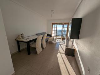 Flat in Calas Santa Pola Este