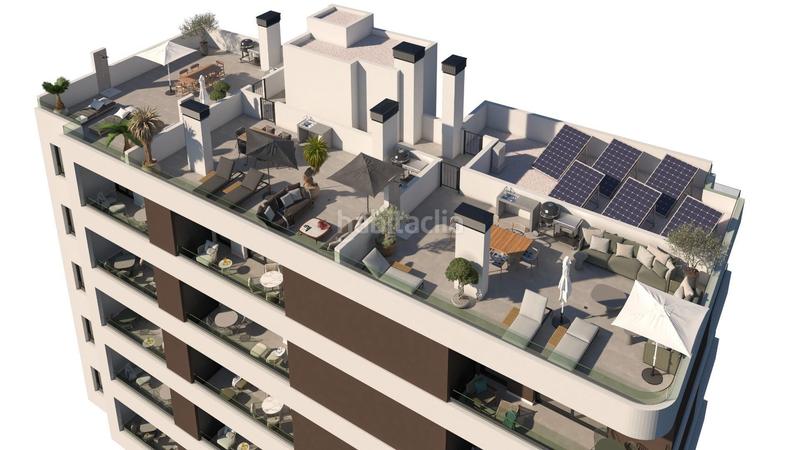 Foto 24c11c90-96af-41d1-bab2-49fc259a7df9. Appartement dans Centro Santa Pola