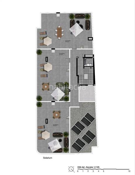 Foto 8978016f-3896-4649-9a23-0c6dd5aa9a54. Appartement dans Centro Santa Pola