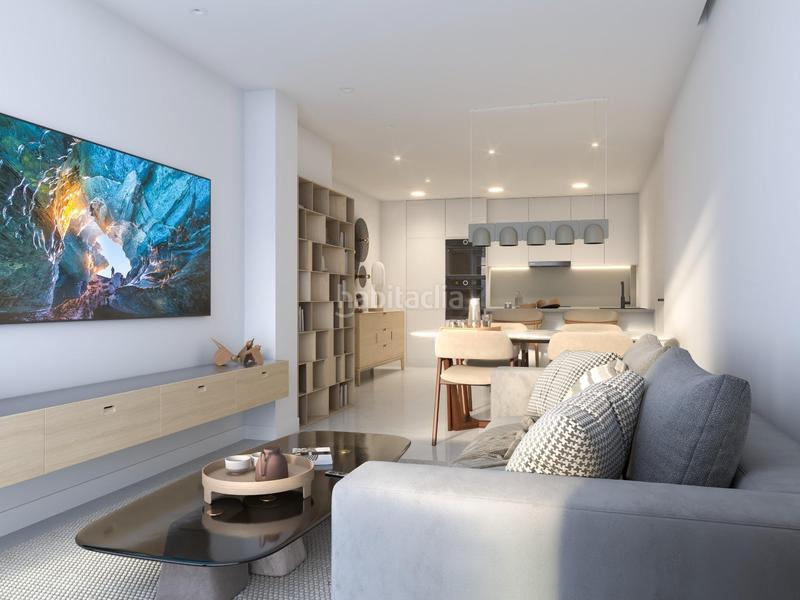 Foto ee869323-a3df-4d49-bd77-e848ff3b2683. Appartement dans Centro Santa Pola