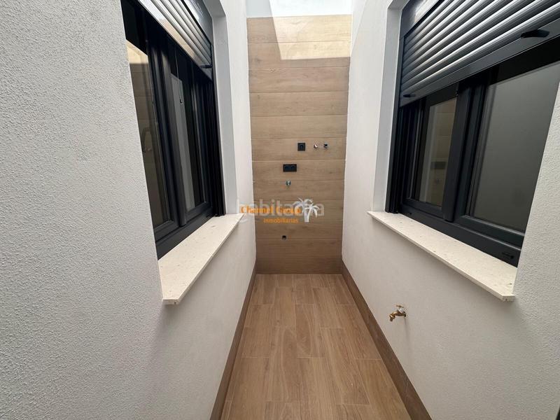 Foto 42d8c816-df88-454c-94ff-88249d751e5f. Maison dans El Raval - Portes Encarnades Elche / Elx