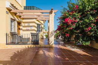 Xalet  Calle eslovaquia. Chalet independiente en urbanizacin