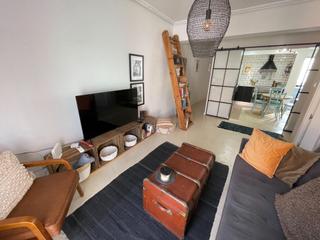 Location Appartement à Camí dels Magros - Casablanca. Moderno piso cerca del río vinalopo en elche