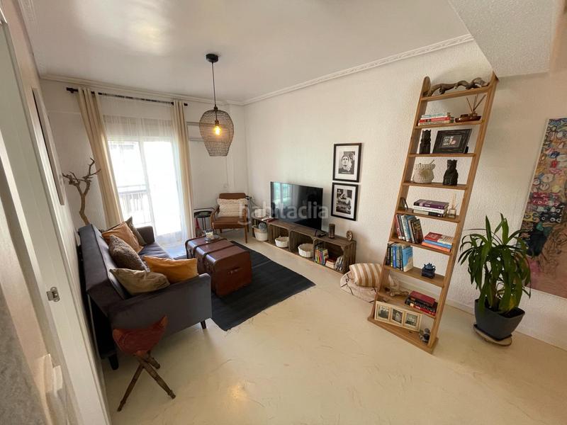 Foto 220b43db-12f0-4a4f-9a9a-54e9b87ce4e7. Affitto appartamento in Camí dels Magros - Casablanca Elche / Elx