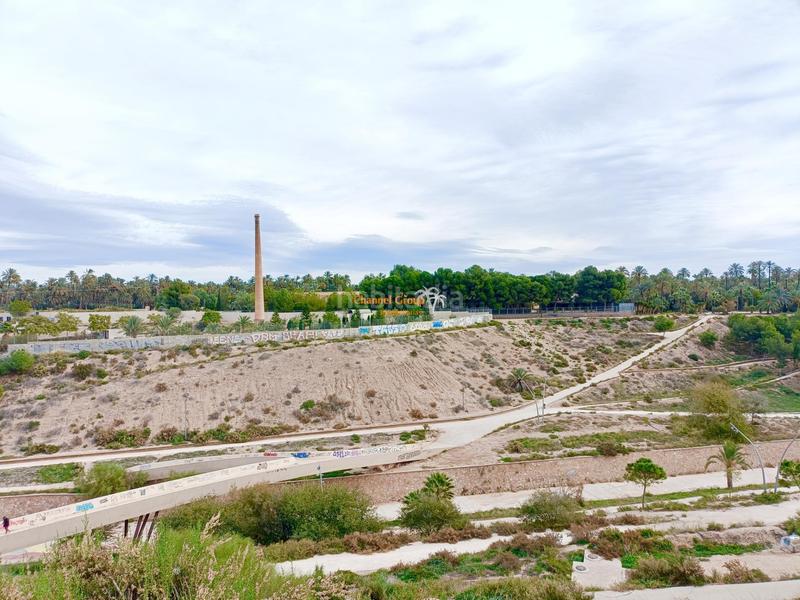 Foto 42c2feca-1b2e-4d5c-b217-392bc814ad27. Affitto appartamento in Camí dels Magros - Casablanca Elche / Elx