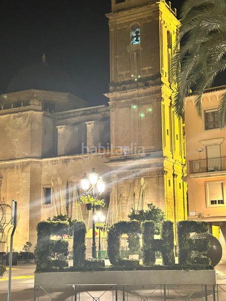 Foto 43b0608e-c4ac-4338-930d-e2c8f8078928. Lloguer pis a Camí dels Magros - Casablanca Elche / Elx