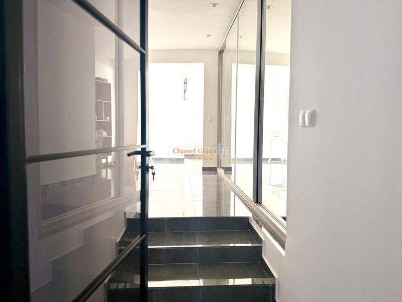 Foto 2c535d79-03e8-4f6b-b068-6b8e0425e01d. Chalet avec parking piscine dans Santa Faz Alicante