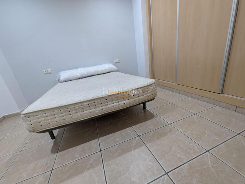 Foto 16ef363d-5649-4771-8e8e-c2f8fa8e457c. Alquiler piso se alquila piso especial estudiantes o funcionarios en Elche / Elx