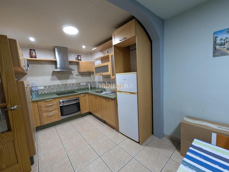 Foto cee7d386-8f29-4ce8-9112-89c03a9f05aa. Location appartement dans Reina Victoria - Miguel Hernández Elche / Elx