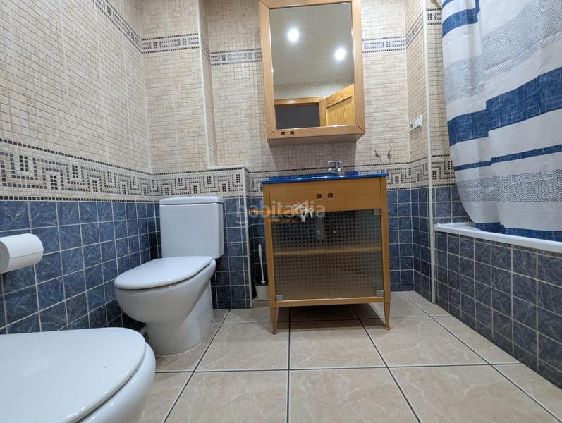 Foto cac4fb07-5d79-402a-a276-78f31c7e4668. Miete etagenwohnung in Reina Victoria - Miguel Hernández Elche / Elx