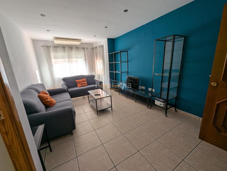 Foto 3748d3fb-090e-4a42-8113-b95987530d5d. Rent flat in Reina Victoria - Miguel Hernández Elche / Elx