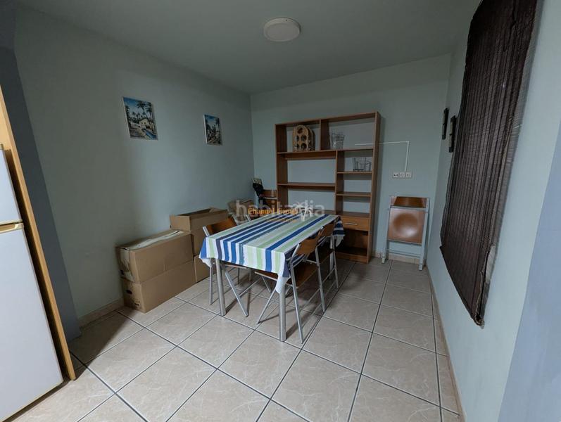 Foto 3ddf1152-5397-449e-9a69-1654b03b55f5. Rent flat in Reina Victoria - Miguel Hernández Elche / Elx