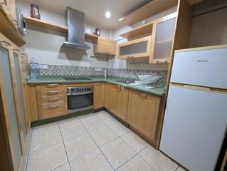 Flat in Reina Victoria - Miguel Hernández