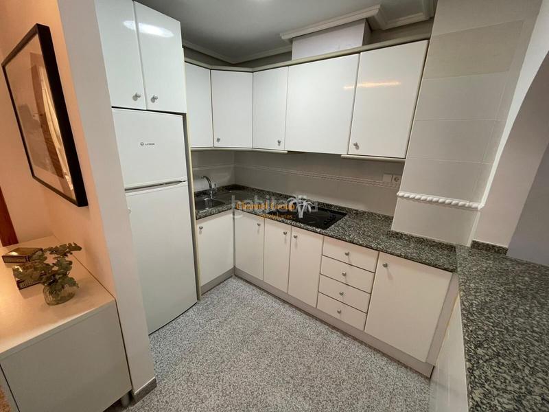 Foto f6a57167-799f-450a-a6e6-9b2b56fd9a18. Location appartement dans Centro Elche / Elx