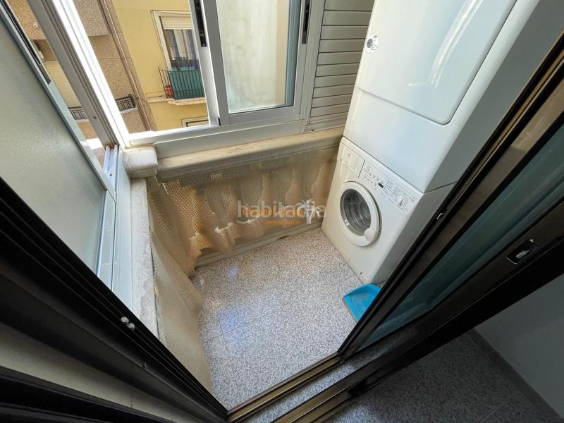 Foto fe3ebece-f2b0-4fe5-b26c-37a3d41e096b. Location appartement dans Centro Elche / Elx