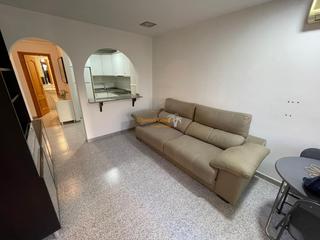 Rent Flat in Centro. Se alquila  estudio con ascensor zona centro