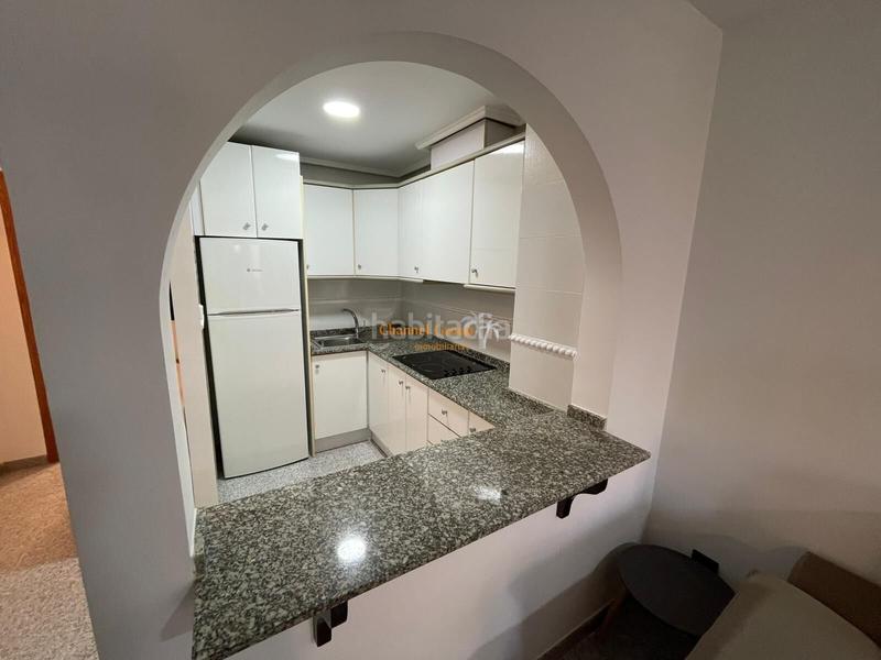 Foto dd907641-6701-463b-8db1-cdef2f289293. Rent flat in Centro Elche / Elx