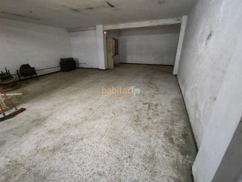 Foto 66eccc5c-3440-41d7-b24f-f4f6ab8fa8fa. Locale commerciale in Reina Victoria - Miguel Hernández Elche / Elx