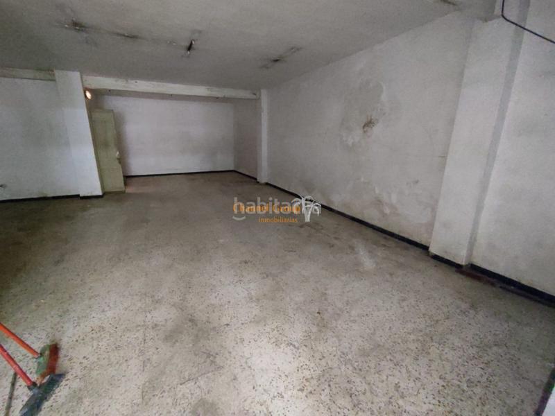 Foto 8c7e3fd0-307c-4b93-bb2d-5e02e0135f25. Locale commerciale in Reina Victoria - Miguel Hernández Elche / Elx