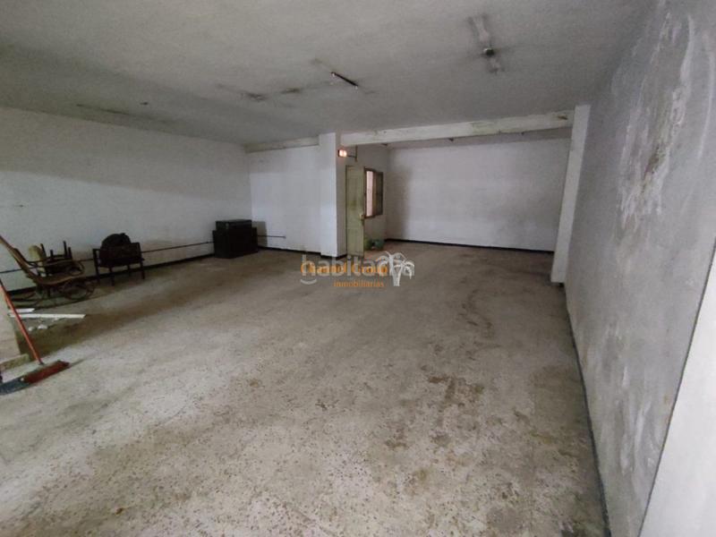 Foto d16c56a9-a285-42ea-a179-34f18a0c145f. Locale commerciale in Reina Victoria - Miguel Hernández Elche / Elx