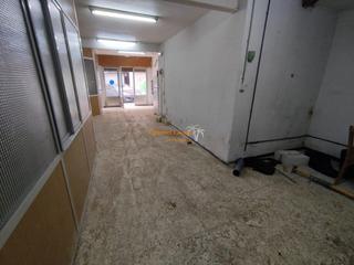 Geschäftsraum in Reina Victoria - Miguel Hernández