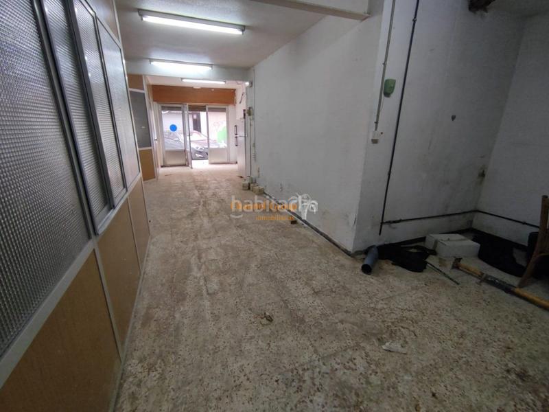 Foto e1e85cd7-6cf3-404d-900c-d16edf9fdf5c. Locale commerciale in Reina Victoria - Miguel Hernández Elche / Elx