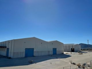 Bâtiment à usage industriel à Romana (la). Gran oportunidad de inversión y actividad industrial en la roman