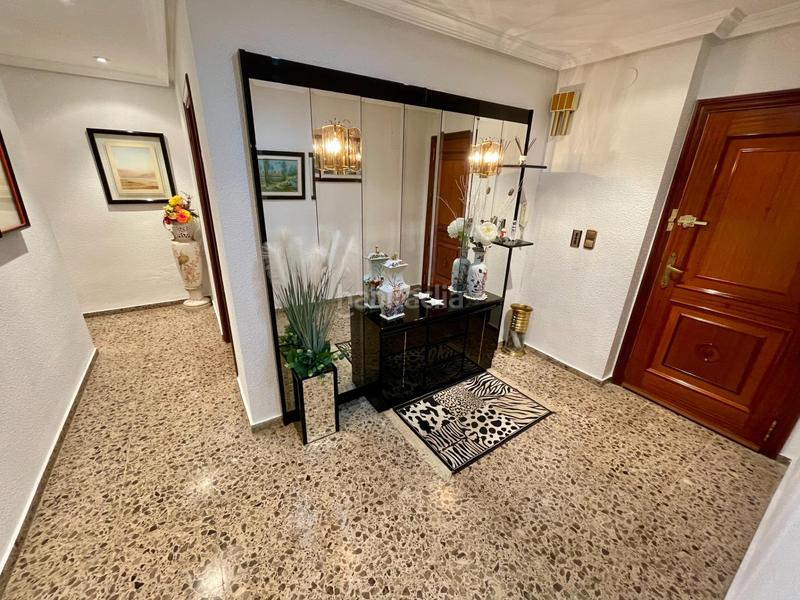 Foto 27c57ba0-9cc0-4e37-86fd-08126caa7998. Appartamento in Pont Nou - Corazón de Jesús Elche / Elx