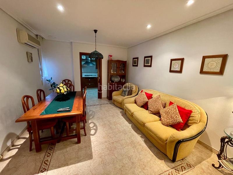 Foto aad5ad7d-0a6b-4ed4-b1cc-219f256466d0. Appartamento in Pont Nou - Corazón de Jesús Elche / Elx