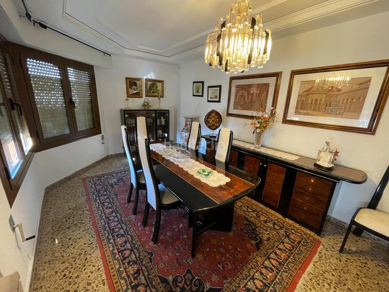 Foto b18a72e9-ed9b-46cd-ab51-0492a8e69958. Appartamento in Pont Nou - Corazón de Jesús Elche / Elx